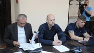 Захист просить ВАКС не призначати генералу Вітюку заставу у 42 мільйони
