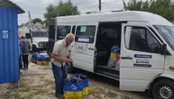 З Костянтинівської громади евакуювали ще 12 людей