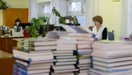 У Благодатненській громаді на Миколаївщині впроваджено послугу доставки книг з бібліотеки додому