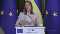 Мецола - про вихід Росії з Конвенції про запобігання тортур: Це викликає занепокоєння
