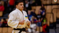 Українець Халідов виграв «срібло» на чеському етапі Кубка Європи з дзюдо
