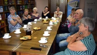 У Сумській обласній універсальній бібліотеці проводять заходи жестовою мовою