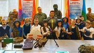 На ТОТ Луганщини окупанти почали відроджувати «стахановський рух» - ЦНС