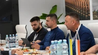 Укроборонпром підписав на виставці MSPO у Польщі понад 10 домовленостей