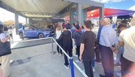 На технофестивалі у Стамбулі представили нову модель турецького електрокара