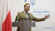 Посилення російських атак після Аляски показує, хто хоче продовжувати війну - Сікорський