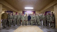 Зеленський: Під час Добропільської операції звільнили вже 160 квадратних кілометрів та сім населених пунктів