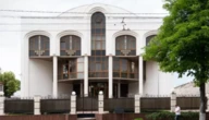 Молдова висилає працівника посольства Білорусі