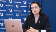 Україна залучає іноземних фахівців для розвитку безбар’єрності - радниця-уповноважена Президента