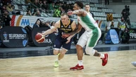 Зотов провів результативний матч Північноєвропейської баскетбольної ліги