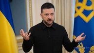 Зеленський: Якщо росіяни влаштують блекаут у Києві, то отримають його і в Москві