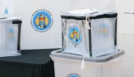 Явка понад 33%: ЦВК Молдови визнав вибори до парламенту такими, що відбулися