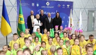 Столичний Центр спорту «Ліко» відновив роботу після реконструкції під новою назвою