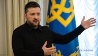 Зеленський про санкції проти РФ: Потрібні тотальні енергетичні обмеження - без винятків і зайвих умов
