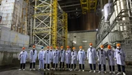 Делегація ЄБРР відвідала промислові майданчики Чорнобильської АЕС