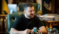 Президент України підтвердив рішення висунути Трампа на Премію миру, якщо він зупинить Путіна