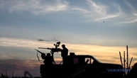 ППО знешкодила 33 із 54 безпілотників, якими росіяни з вечора атакували Україну