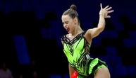 Українські грації Онофрійчук і Каріка виграли 7 медалей Гран-прі