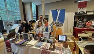 Україна представила свою культуру на літературній феєрії в Пекіні