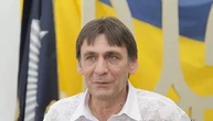 Пам’яті лікаря дитячої реанімації Володимира Бурі