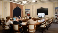 Україна і Азербайджан актуалізували дорожню карту співпраці в енергетиці