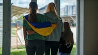Україна повернула з тимчасово захоплених РФ територій іще 17 дітей та підлітків