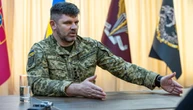Росіяни не припиняють наступ попри негоду і втрати - Гнатов