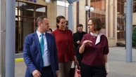 Розвиток українських перевезень: Кулеба і директорка з питань транспорту Єврокомісії обговорили стратегію