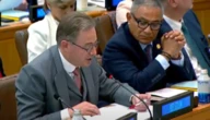 Питання Криму має залишатися на світовому порядку денному - прем'єр Бельгії