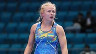 Алла Белінська - чемпіонка світу зі спортивної боротьби