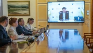 Україна і Корея готують ще 13 спільних економічних проєктів