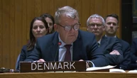 Глава МЗС Данії: Єдиний спосіб змусити Росію сісти за стіл переговорів - посилення санкцій