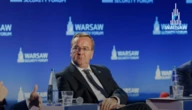 Путін не прагне миру, тому треба посилювати Україну - Пісторіус