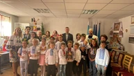 В Естонії розпочався навчальний рік в українській недільній школі «Надія»