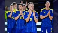 Відомі всі учасники футзального Євро-2026