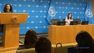 Бербок переконана, що гуманітарні місії ООН важливі для Україні