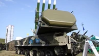 Бійці бригади «Чорний ліс» знищили російський комплекс «Бук-М2»