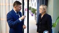 Лубінець і тимчасова повірена у справах США обговорили повернення викрадених Росією дітей