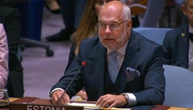 Президент Естонії в ООН: Росія прагне переформатувати безпеку всієї Європи