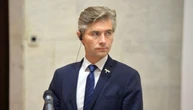 Будріс відкинув звинувачення Кремля: Литва не причетна до ударів України по Росії