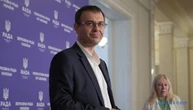 Гетманцев: Легалізація криптоактивів може принести бюджету до ₴15 мільярдів щороку