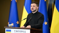 Зеленський: Заморожені активи Росії мають стати частиною оплати за агресію