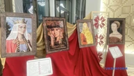 В Анкарі презентували виставку про відомих історичних лідерок українського походження