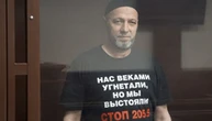 Політв'язня Аділова майже 10 місяців утримують у приміщенні камерного типу колонії РФ