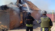 Росіяни упродовж дня атакували Дніпропетровщину дронами, артилерією і КАБами, є постраждалі