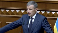 Марченко у Раді: Можливо, доведеться ще раз міняти бюджет на 2025 рік - треба більше грошей на оборону