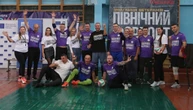 У Чернігові відбулись інклюзивні змагання для ветеранів «Північний форпост»