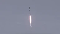 SpaceX запустила у космос ще 24 супутники Starlink