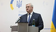 Не можна дозволити Путіну продовжувати діяти з почуттям повної безкарності - Сибіга