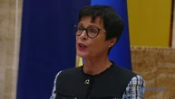 Єврокомісарка Кос назвала дату офіційного відкриття переговорів про вступ України